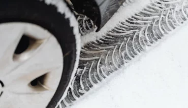 Gomme Invernali