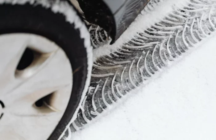 Gomme Invernali