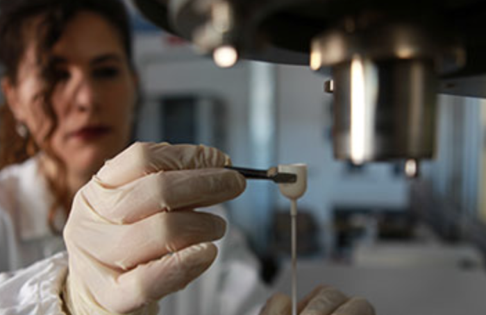 Lab Faenza