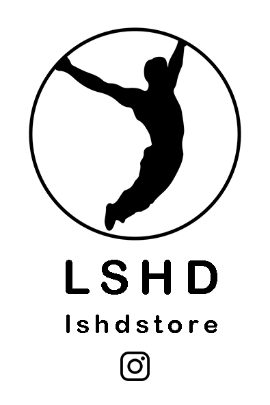 Logo LSHD
