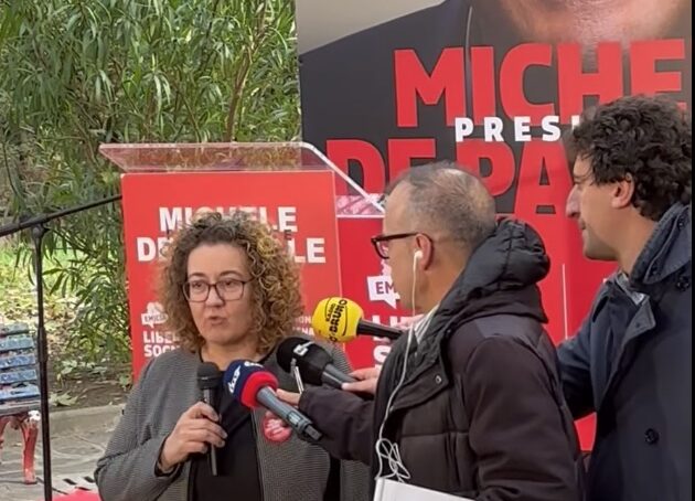 Manuela Rontini