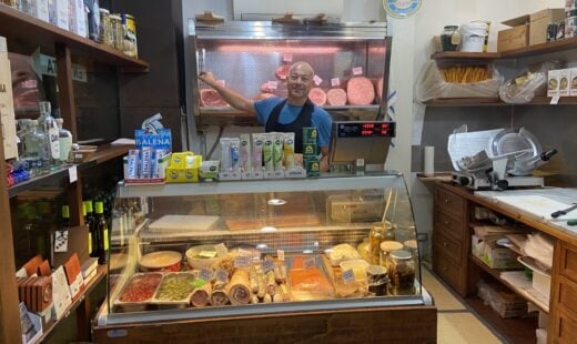 Miccoli Gastronomia