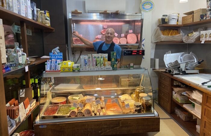 Miccoli Gastronomia