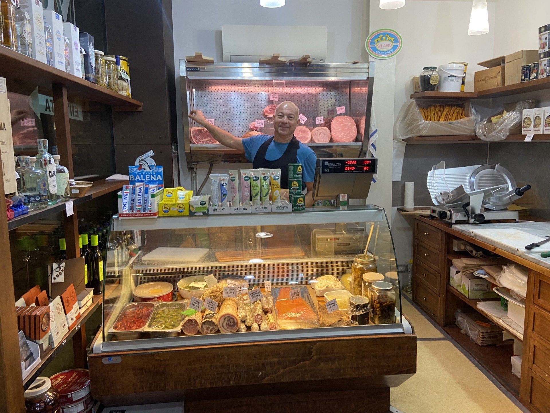 Miccoli Gastronomia