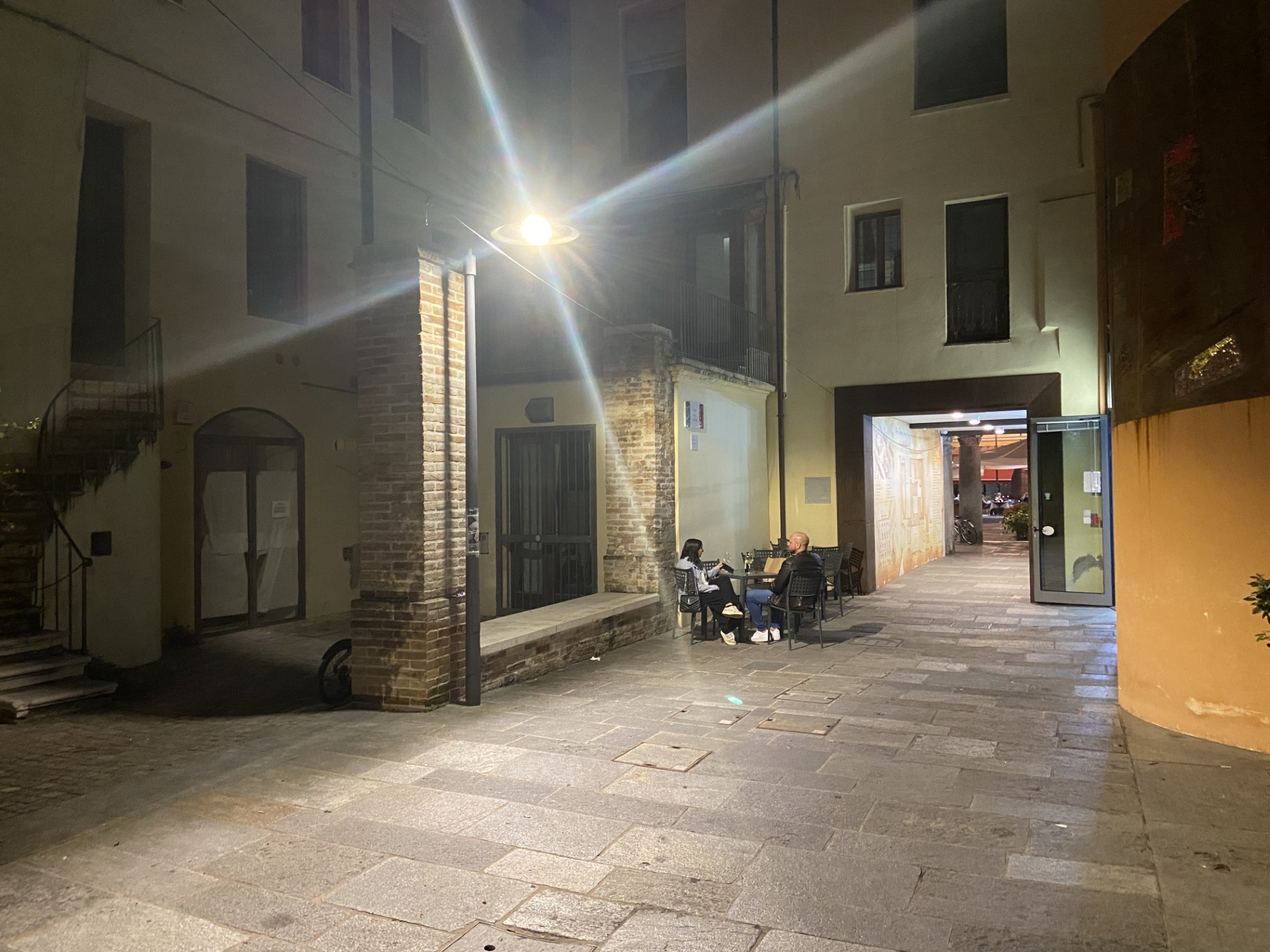 Miccoli Piazzetta