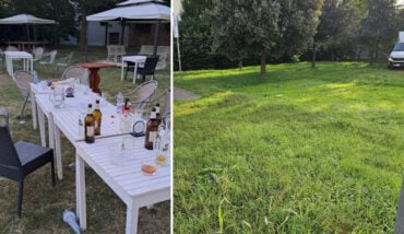 Parco Ristorante Alchimia