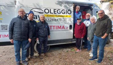 Partenza Traversara 1
