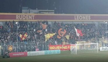 Ravenna Forli