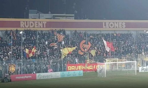 Ravenna Forli