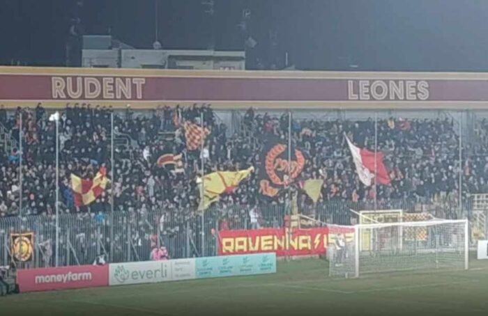 Ravenna Forli