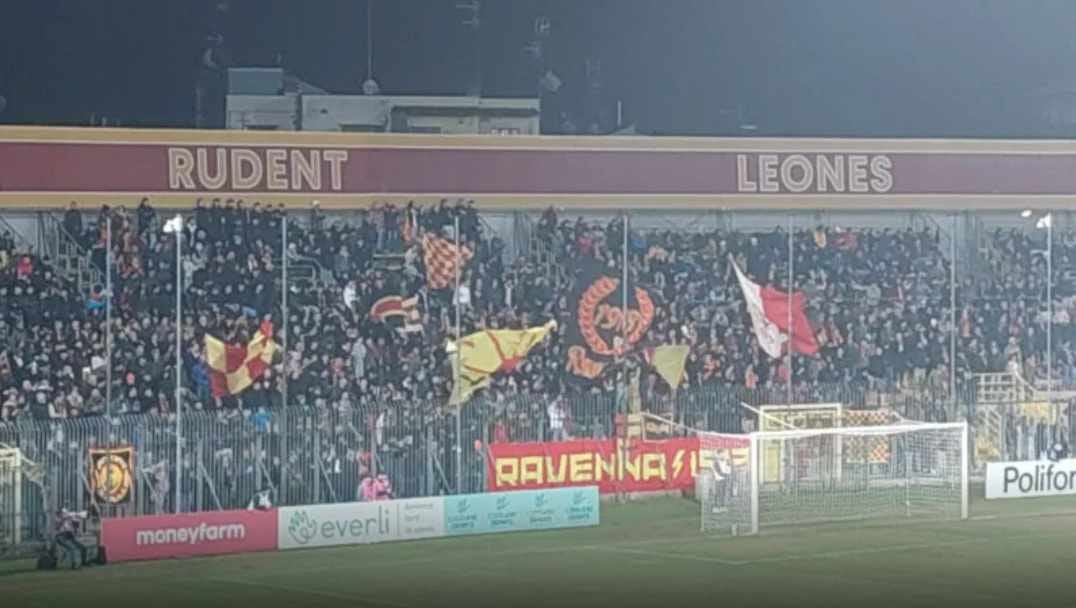 Ravenna Forli