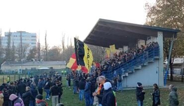 Ravenna Tifosi Corticella