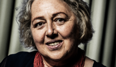 Rosi Braidotti