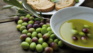 Sagra Olio Brisighella