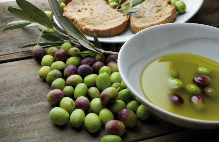 Sagra Olio Brisighella