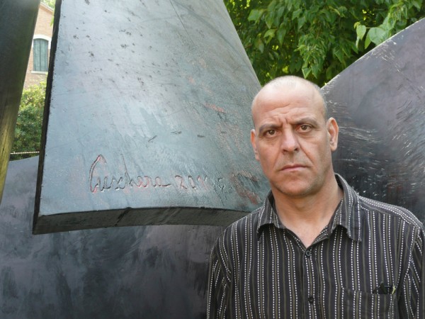 Salvatore Cuschera