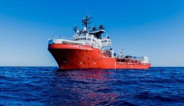 Sos Mediterranee