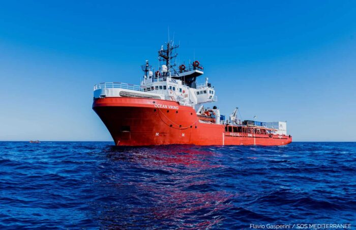 Sos Mediterranee