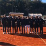 Squadra A1 Massa Lombarda Al Parioli