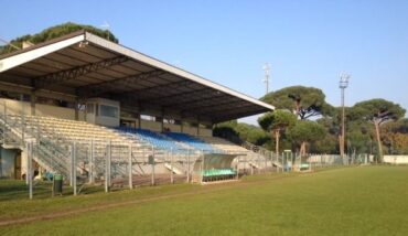 Stadio Dei Pini Milano Marittima