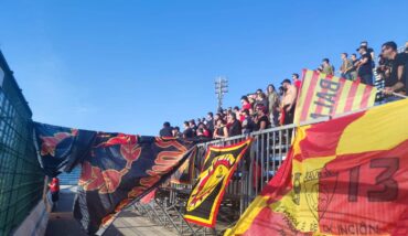 Tifosi Ravenna A Prato