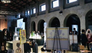Visibile Almagia