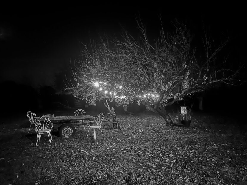 La Notte