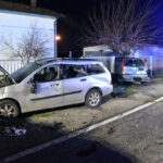Incidente Via Dismano