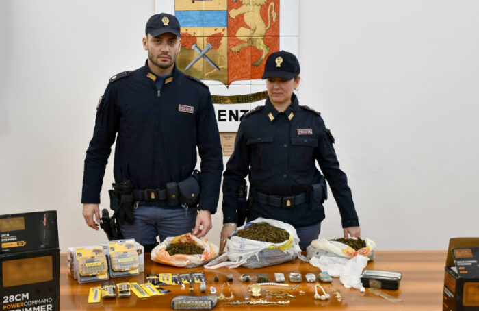 2024.12.06 Comm.to Faenza Arresto 2