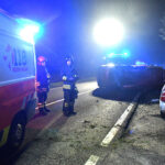 Incidente Via Dismano