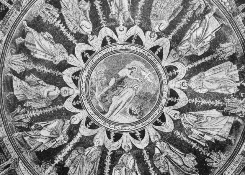 333) BOVINI ARCHEOLOGIA PER LA GIOVENTÚ