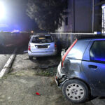 Incidente Via Dismano