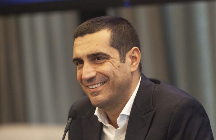 Michele De Pascale