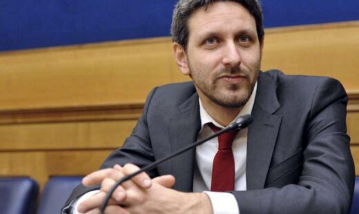 Giovanni Paglia
