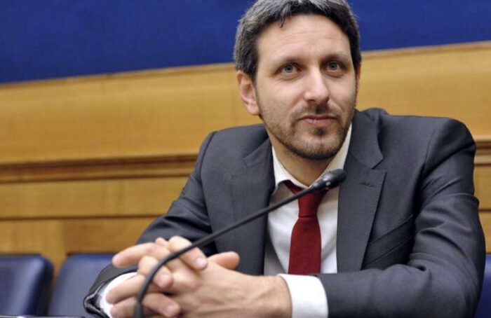Giovanni Paglia
