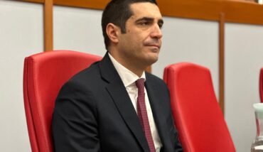Michele De Pascale
