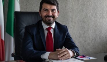 Alessio Mammi 