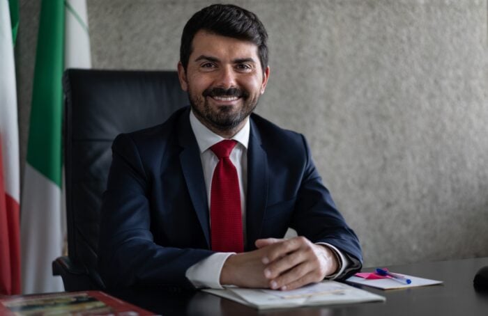 Alessio Mammi