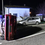 Incidente Via Dismano
