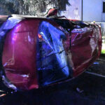 Incidente Via Dismano