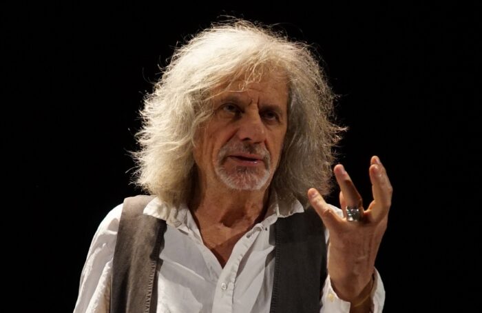 Alessandro Bergonzoni