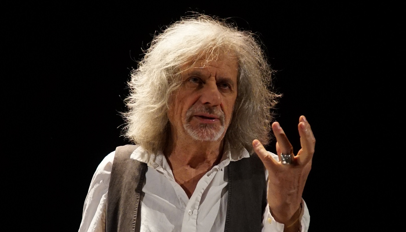 Alessandro Bergonzoni