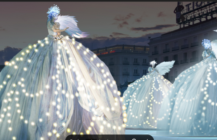 Angeli