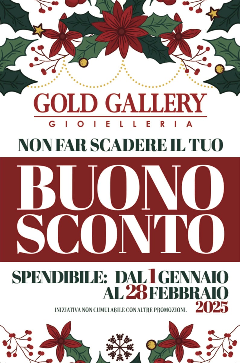 Buono Di Natale Copia