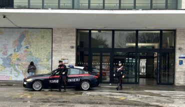 CC Faenza Stazione FFSS