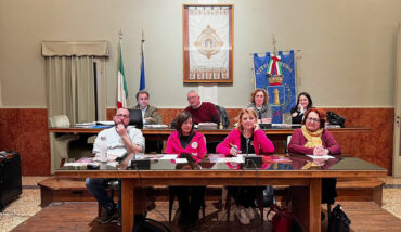 CS 195 Consiglio Comunale Di Russi Del 28 Novembre Linea Rosa