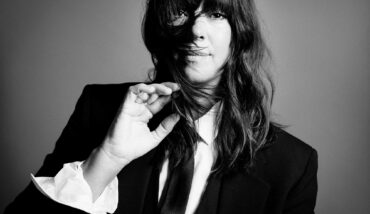 Cat Power Press Photo