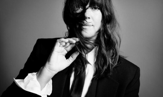 Cat Power Press Photo
