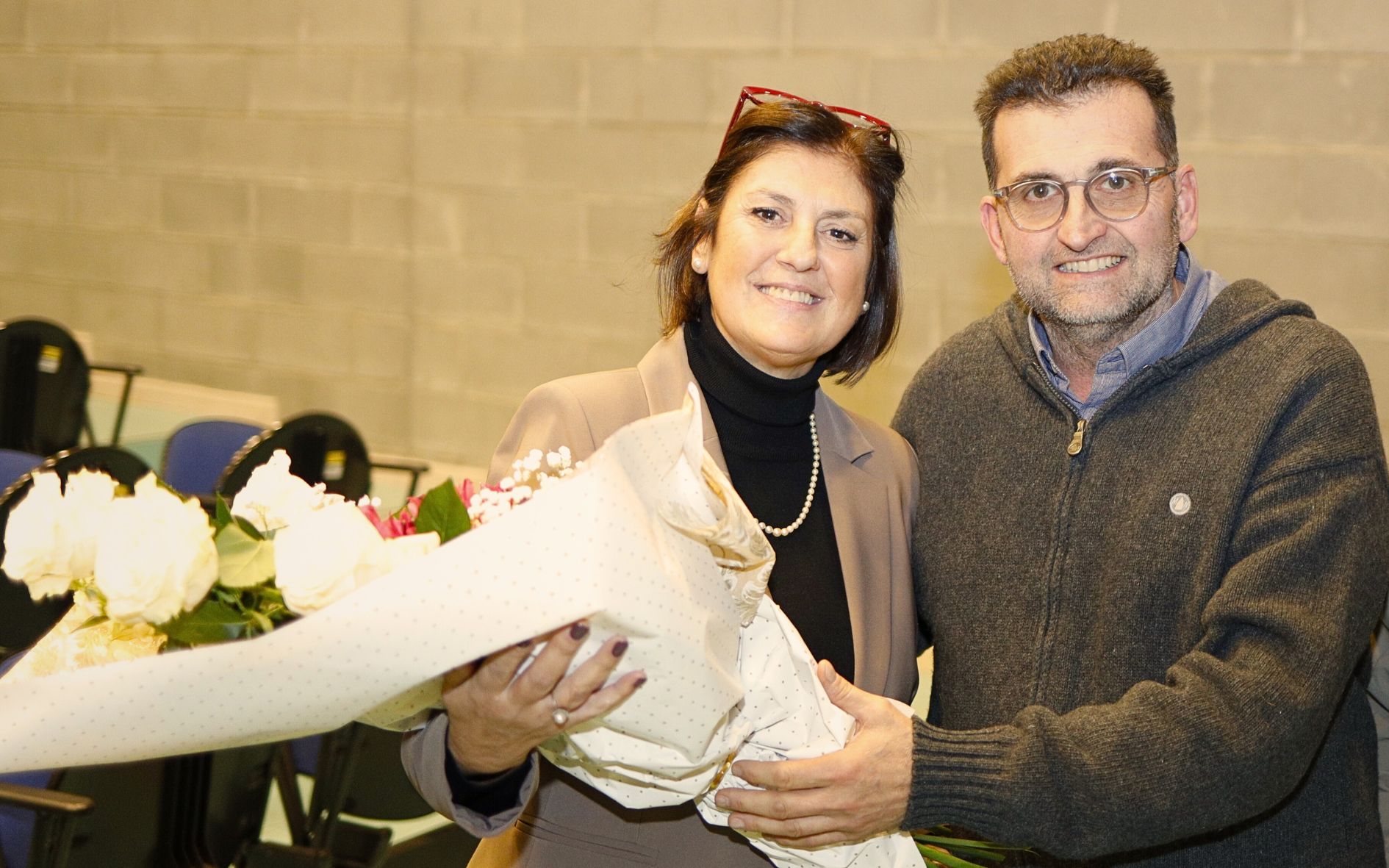 Congresso Uisp 2024 Morici E Tagliati