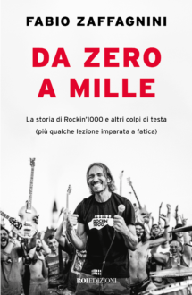 Copertina Da Zero A Mille